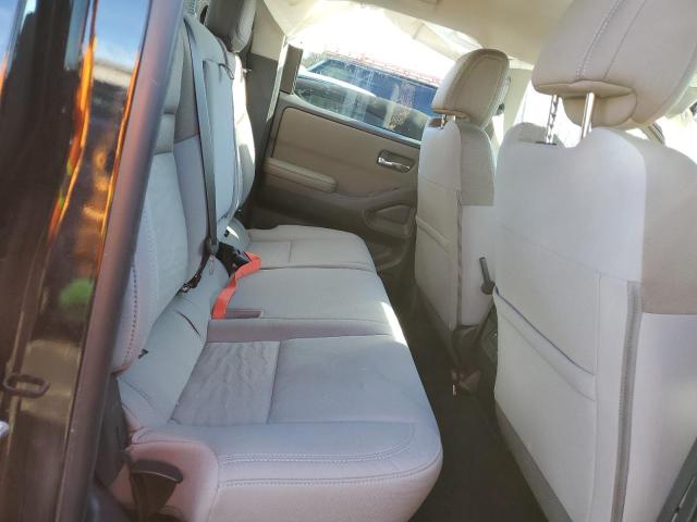 2022 Nissan FRONTIER - Image 10