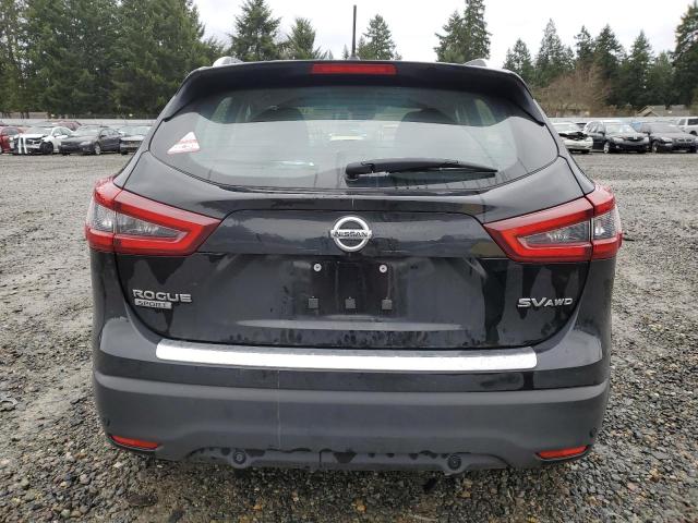 2021 Nissan Rogue sport - Image 6