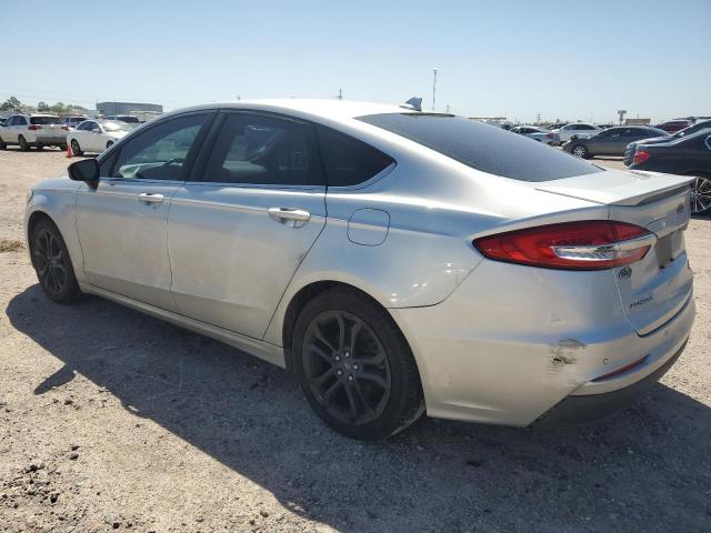 2019 Ford Fusion - Image 2
