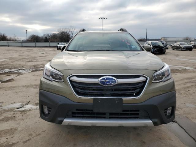 2022 Subaru OUTBACK - Image 5