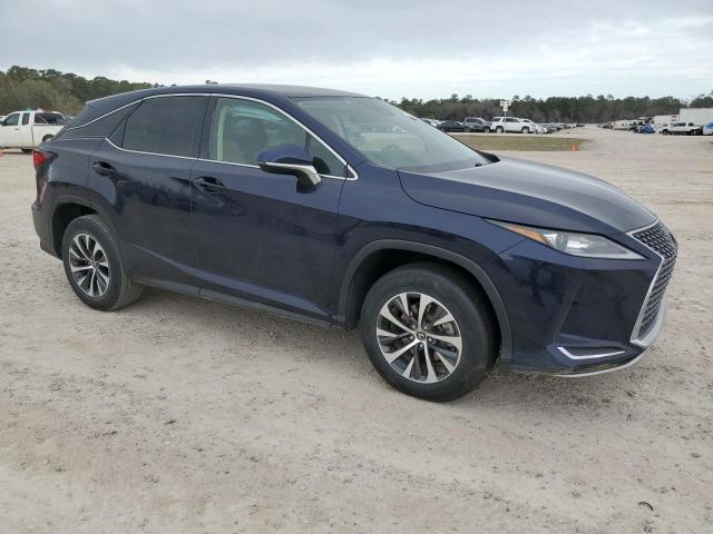 2021 Lexus RX - Image 4