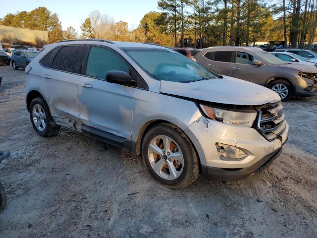2016 Ford EDGE - Image 4