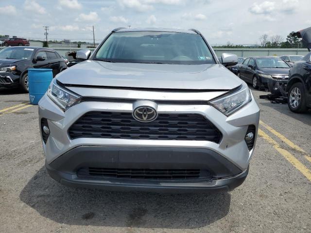 2022 Toyota RAV4 - Image 5