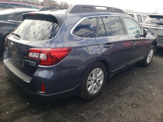 2016 Subaru OUTBACK 2016 - Image 3