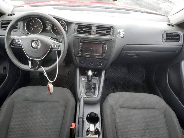 2015 Volkswagen JETTA - Image 8