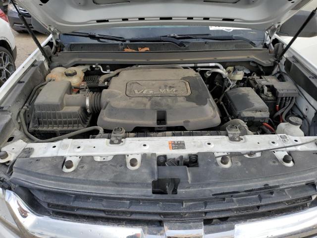2016 Chevrolet COLORADO - Image 11