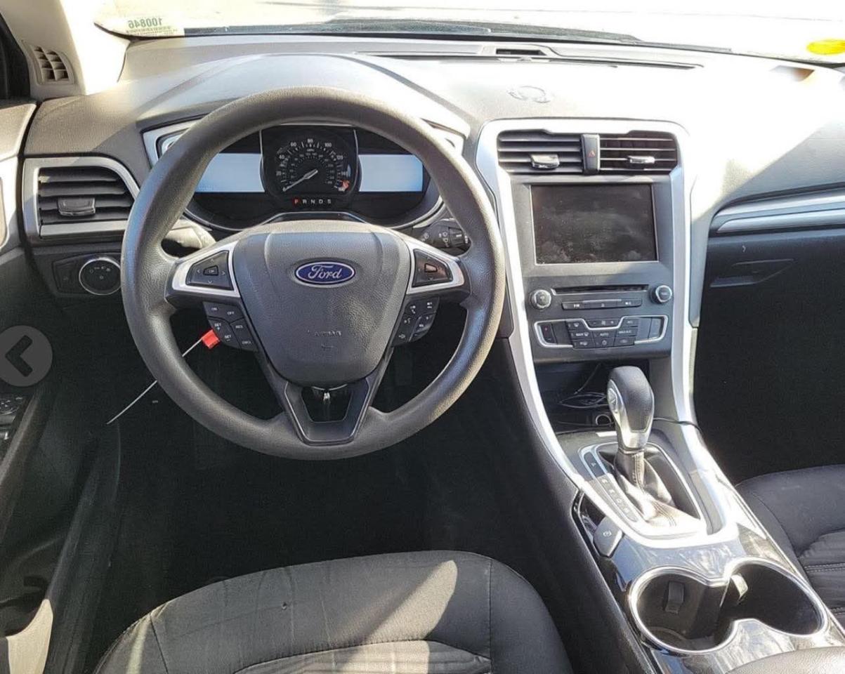 2016 FORD FUSION - Image 9