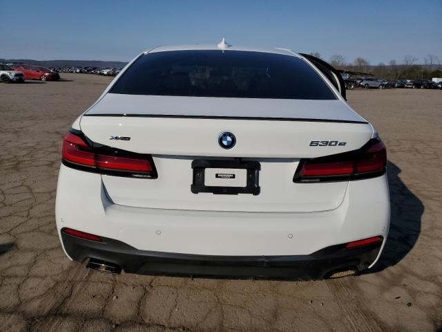 2023 BMW 5 SERIES - Image 6