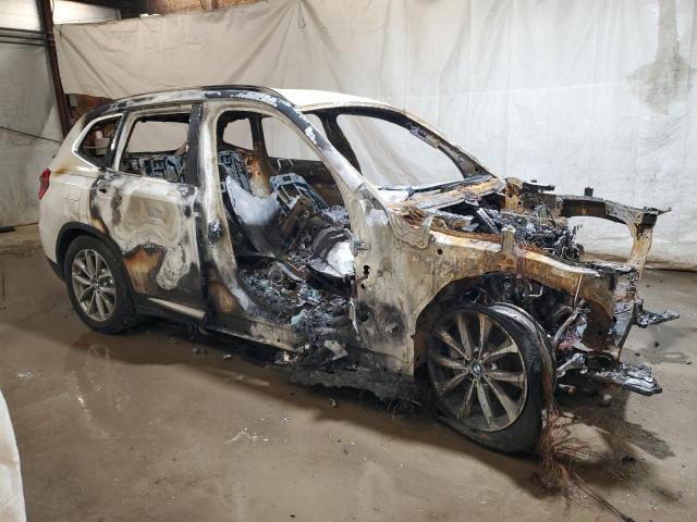 2019 BMW X3 - Image 4