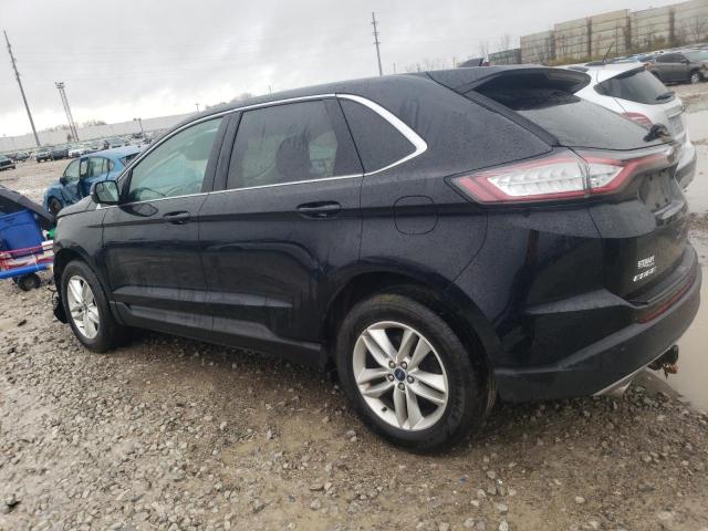 2016 Ford EDGE - Image 2