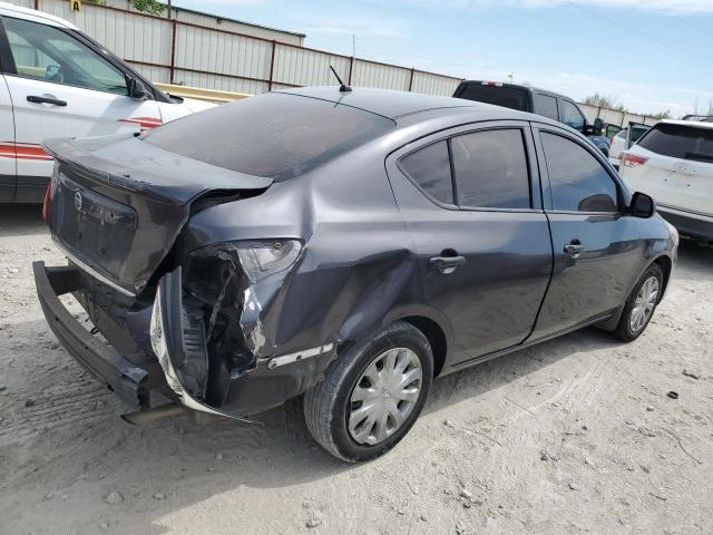 2015 Nissan VERSA - Image 3