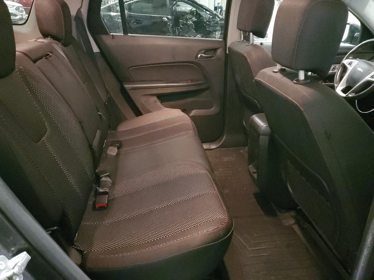 2014 GMC TERRAIN - Image 11