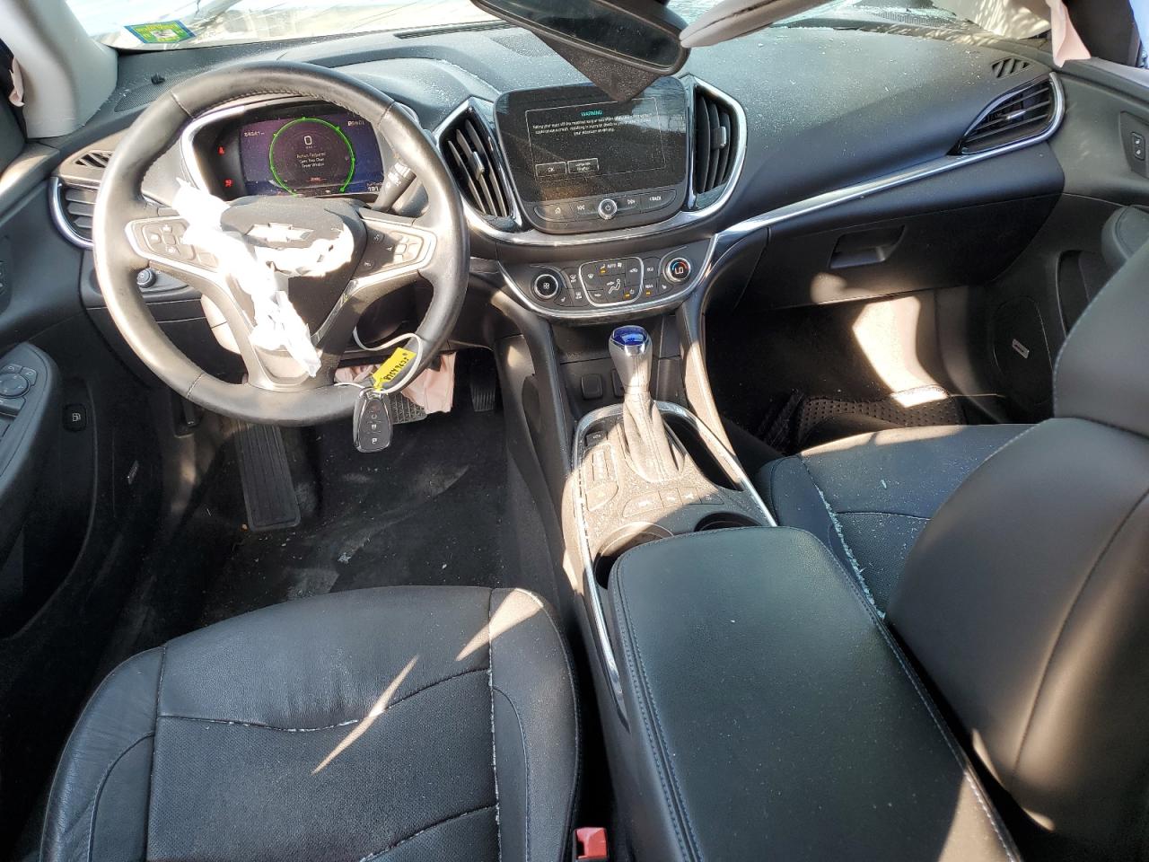 2016 CHEVROLET VOLT - Image 8