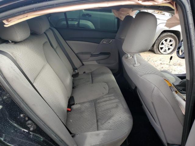 2015 Honda Civic - Image 10