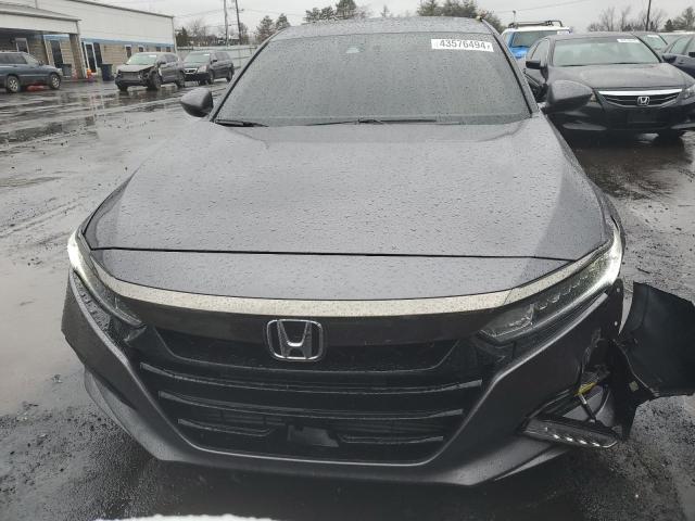 2019 Honda Accord - Image 5
