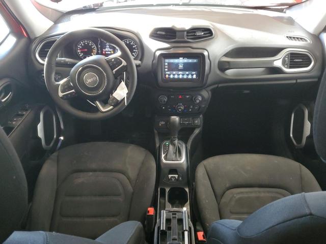2018 Jeep RENEGADE - Image 8
