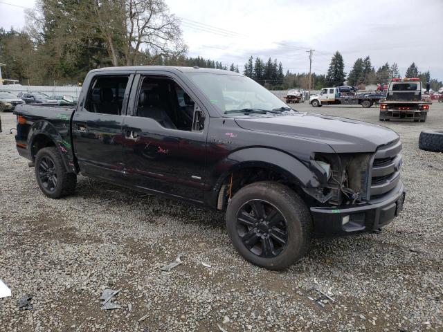 2015 Ford F150 2015 - Image 4