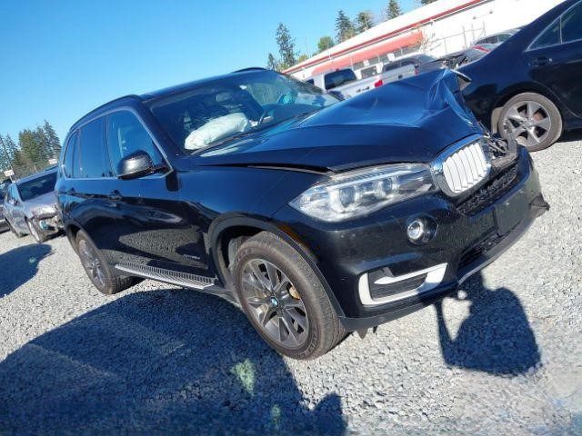 2014 BMW X5 - Image 5