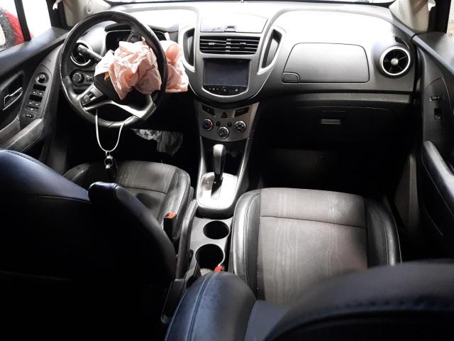 2016 Chevrolet TRAX - Image 8