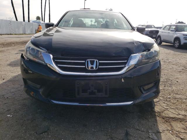2015 Honda Accord - Image 5