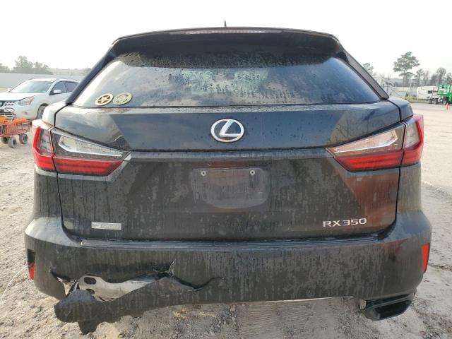 2017 Lexus RX - Image 6