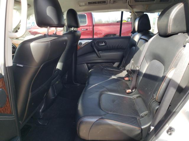 2020 Nissan ARMADA - Image 11
