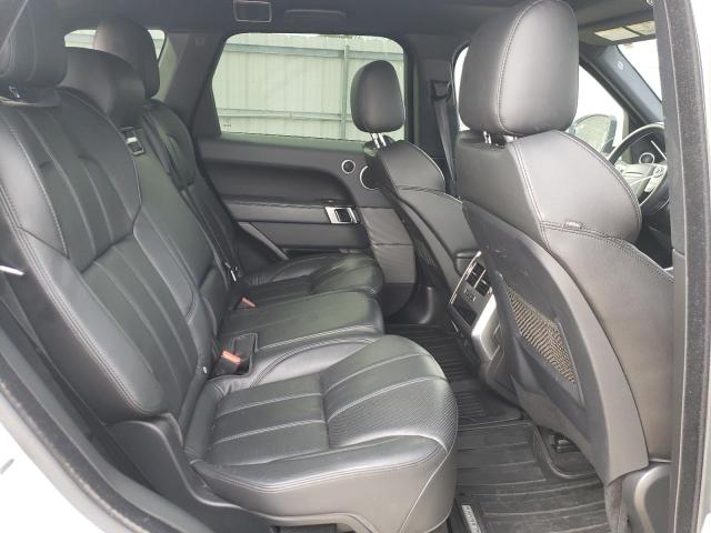 2015 Land Rover Range Rover Sport - Image 4