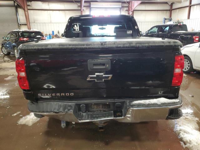 2015 Chevrolet SILVERADO - Image 6