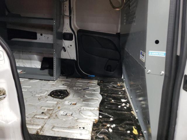 2018 Ram PROMASTER - Image 10