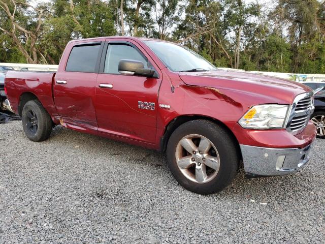 2015 Ram 1500 - Image 4