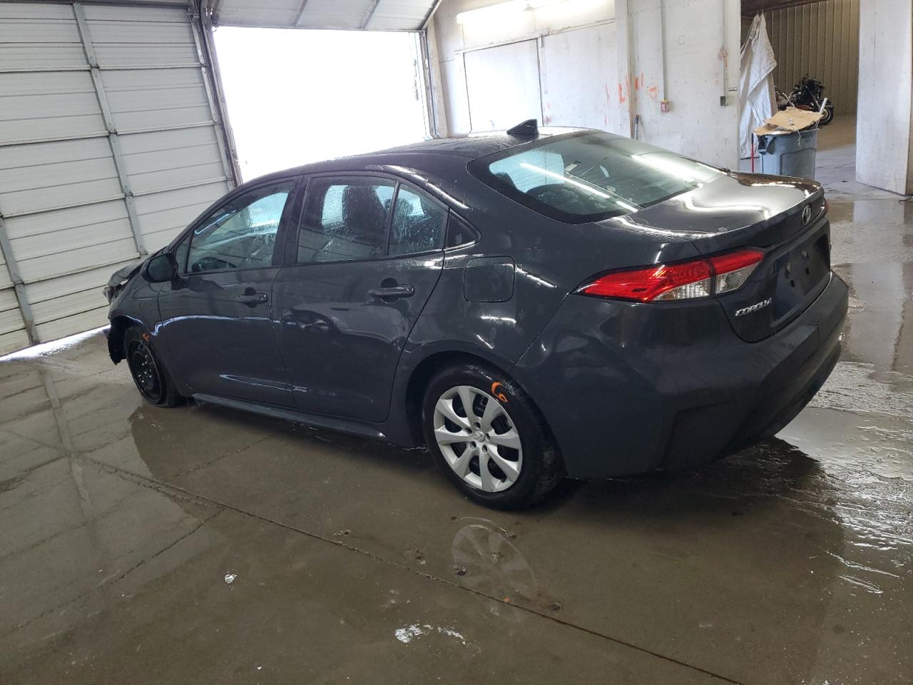2023 TOYOTA COROLLA - Image 2