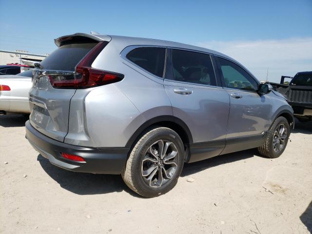 2020 Honda Cr-v - Image 3
