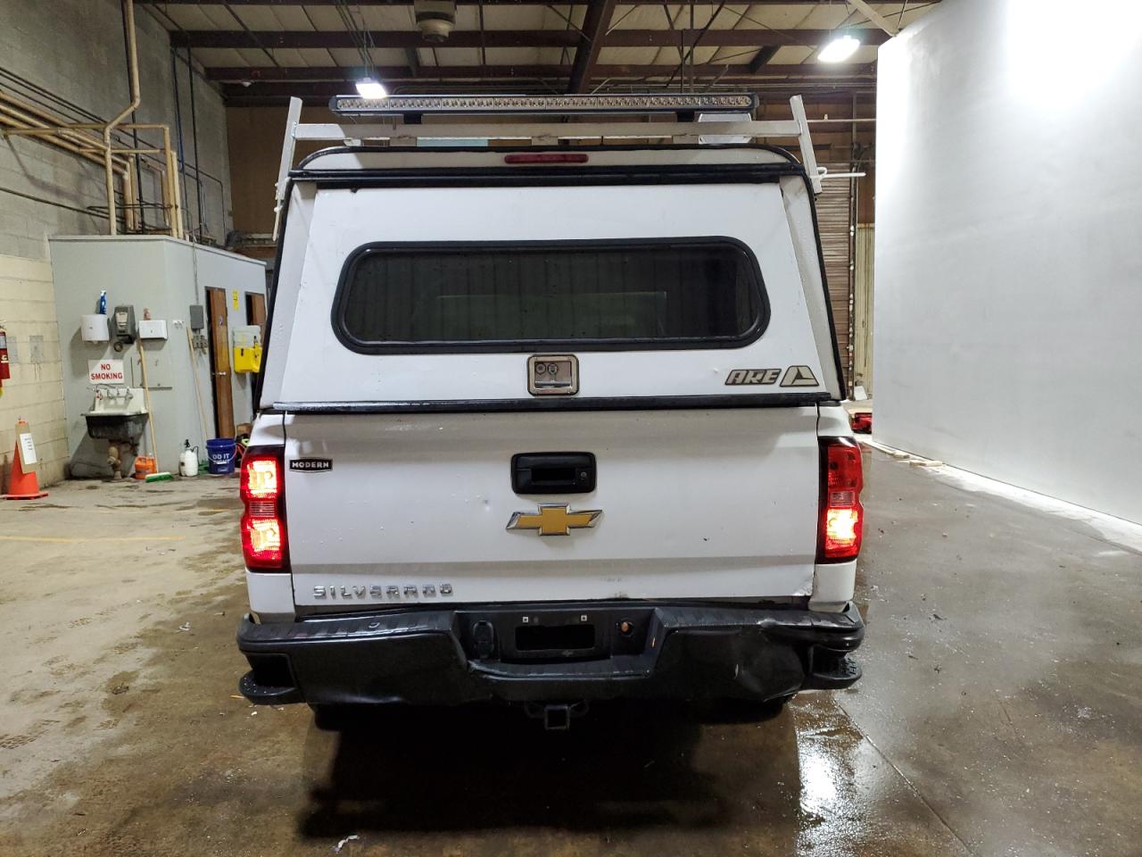 2016 CHEVROLET ALL Models - Image 6