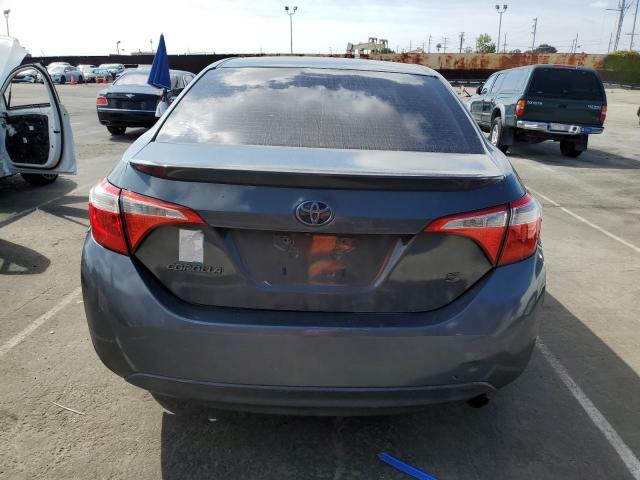 2015 Toyota COROLLA - Image 6