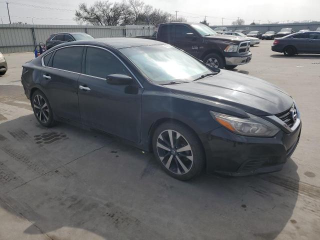 2018 Nissan ALTIMA - Image 4