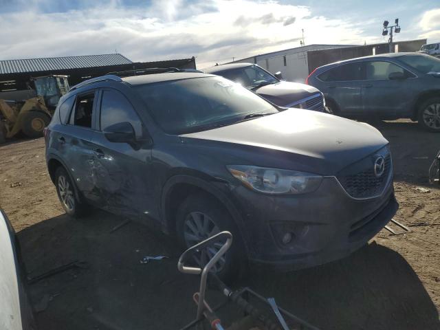 2015 Mazda CX-5 - Image 4