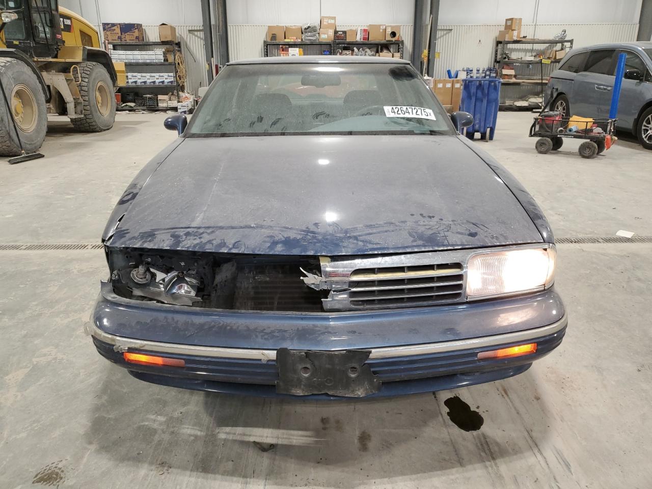 1996 OLDSMOBILE 98 - Image 5