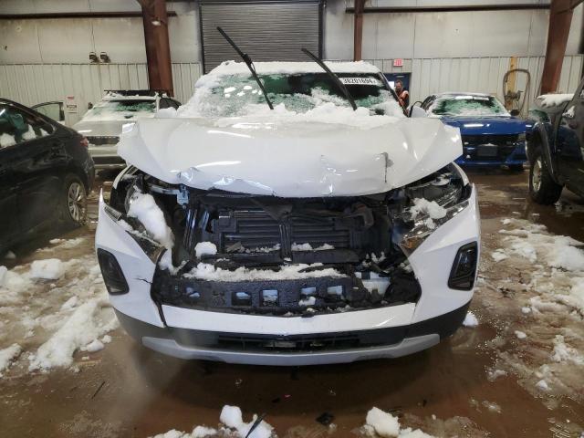 2021 Chevrolet BLAZER - Image 5