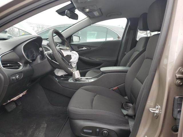 2023 Chevrolet MALIBU - Image 7