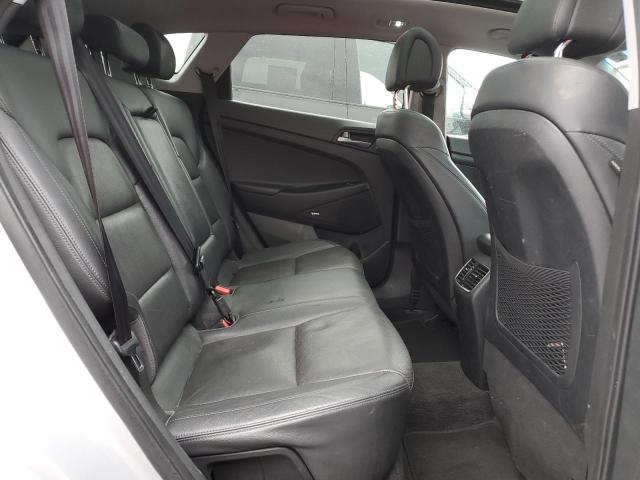 2017 Hyundai Tucson - Image 10