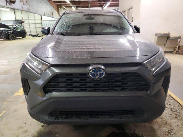 2021 Toyota RAV4 Hybrid - Image 5