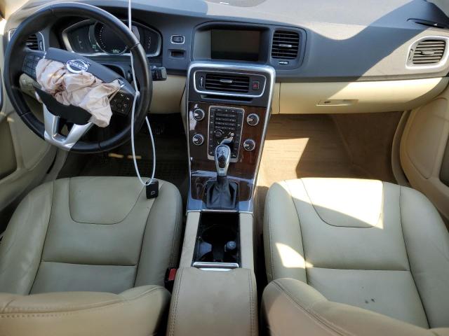 2015 Volvo S60 - Image 8
