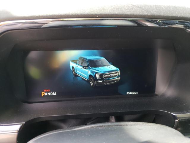 2021 Ford F150 - Image 9