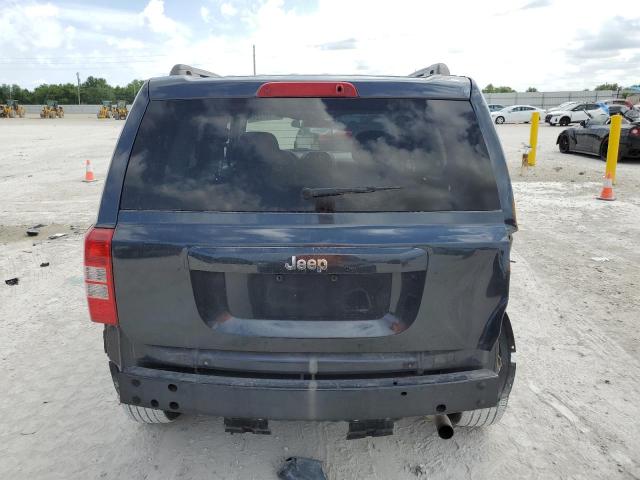 2015 Jeep PATRIOT - Image 6