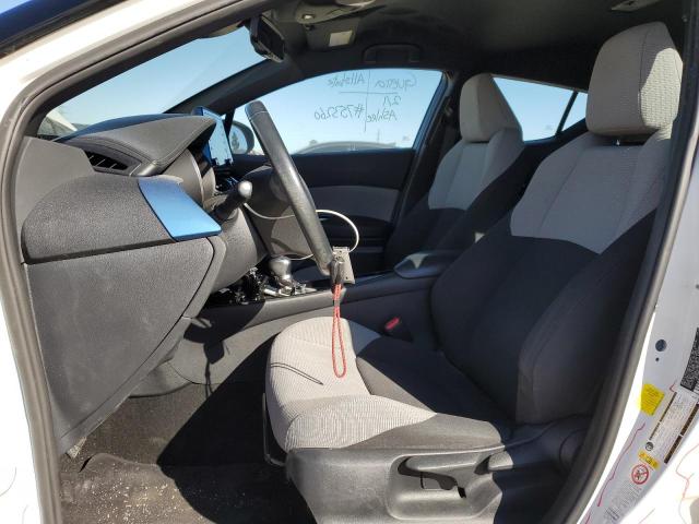 2019 Toyota C-HR - Image 7