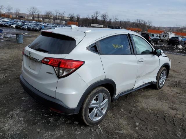 2020 Honda HR-V - Image 3