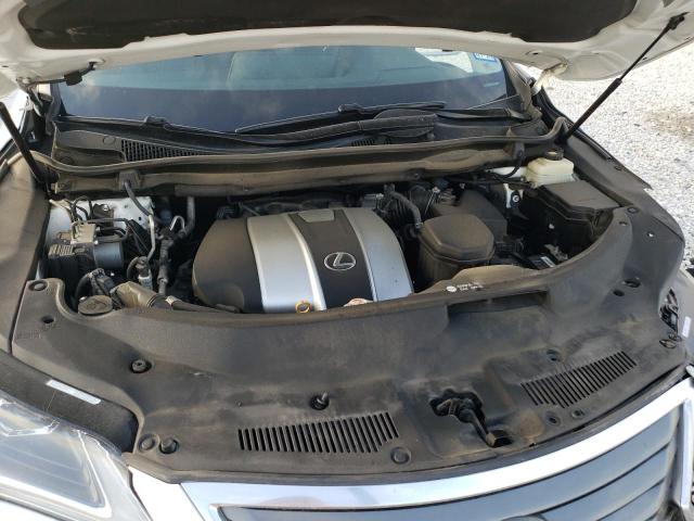 2017 Lexus RX350 - Image 13