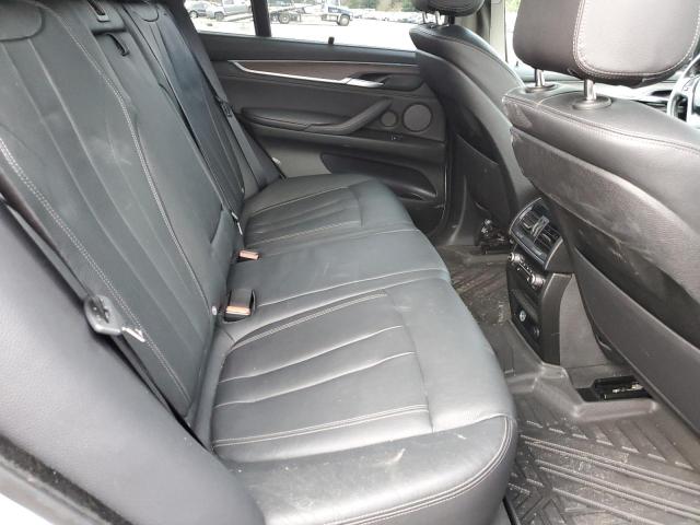 2018 BMW X5 - Image 11