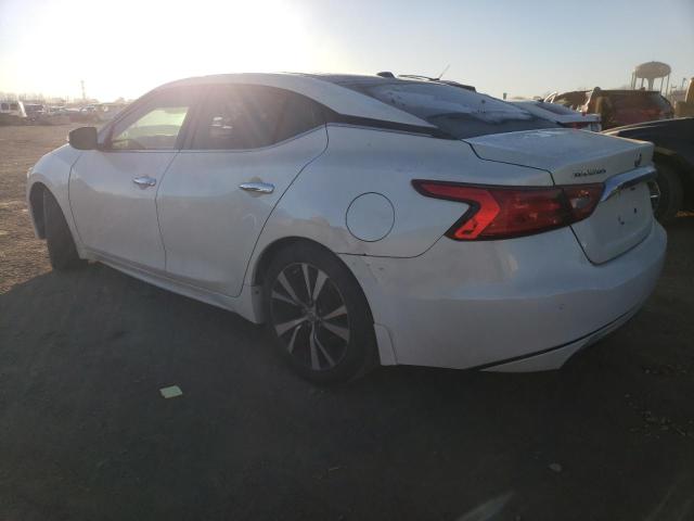 2017 Nissan MAXIMA - Image 2