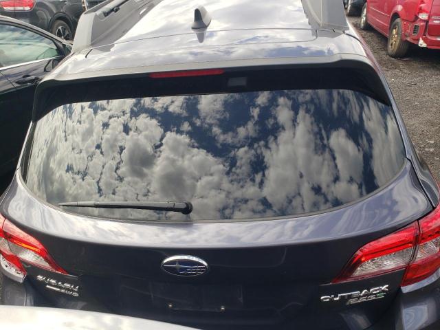 2016 Subaru OUTBACK 2016 - Image 6